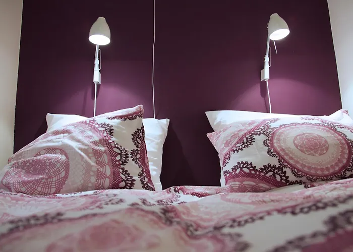 Logement-B&B Safier