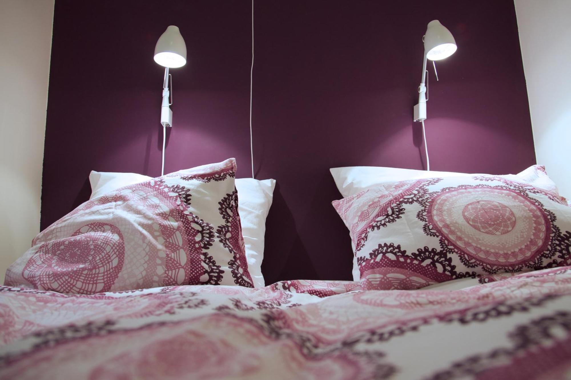 Bed & Breakfast Logement-b&b Safier