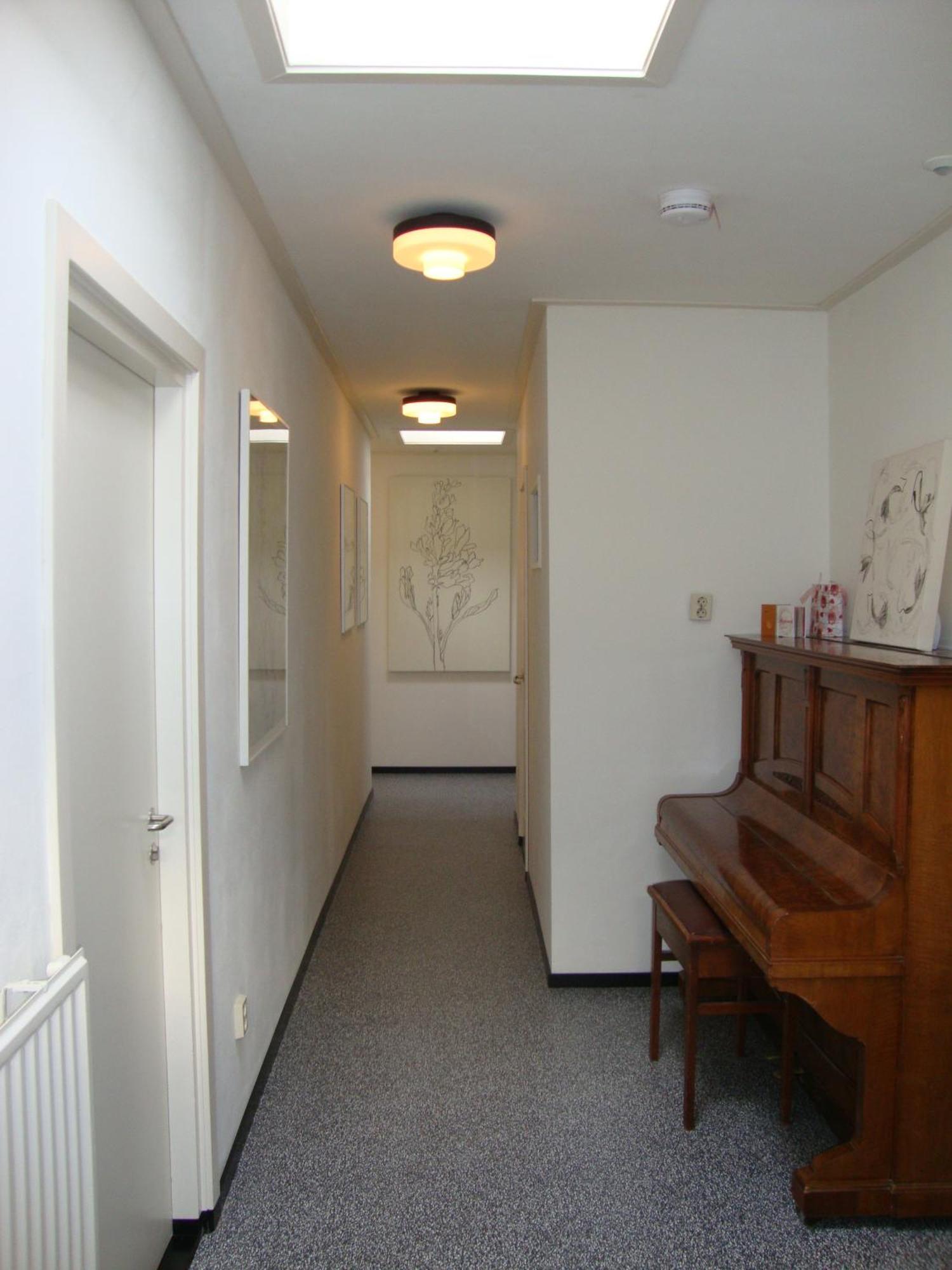 Bed & Breakfast Logement-b&b Safier