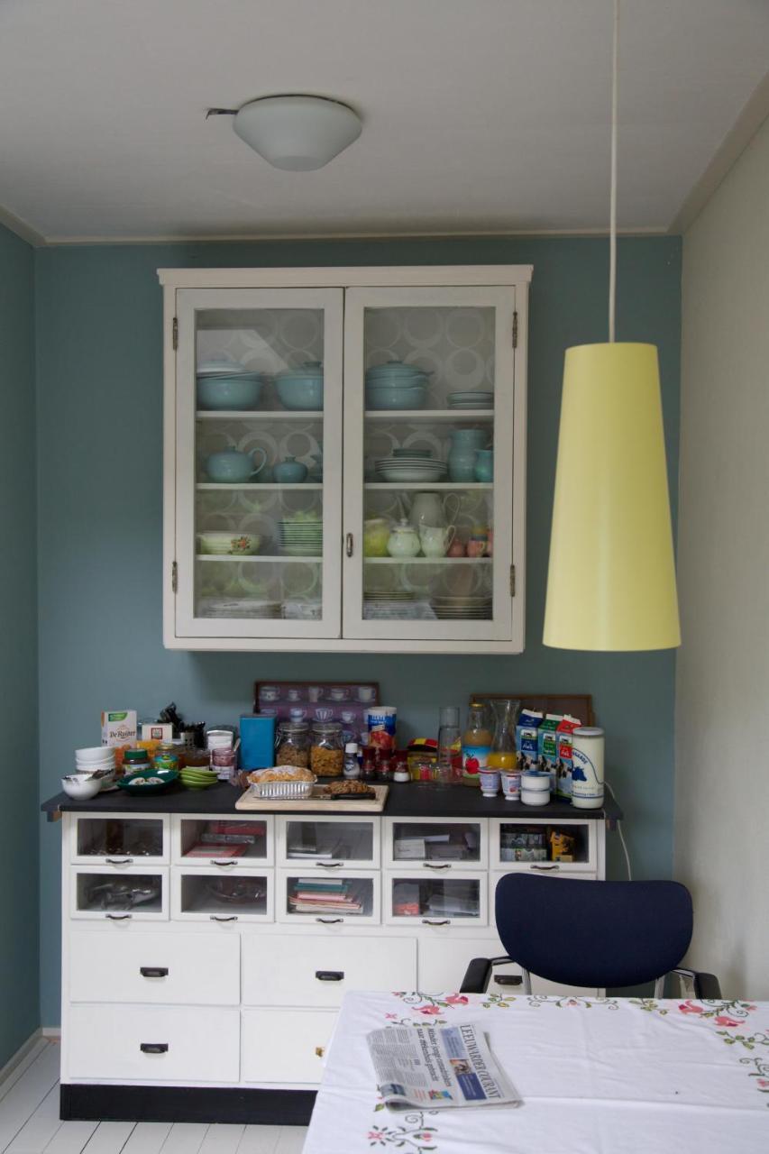 Bed & Breakfast Logement-b&b Safier