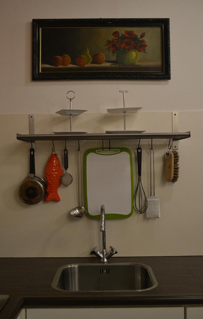 Logement-b&b Safier Joure
